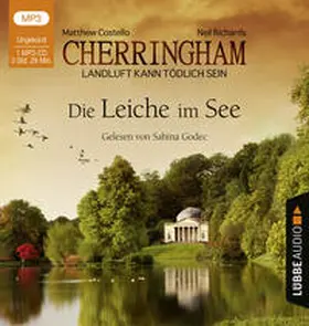 Costello / Richards |  Cherringham - Die Leiche im See | Sonstiges |  Sack Fachmedien
