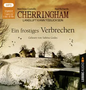 Costello / Richards |  Cherringham - Ein frostiges Verbrechen | Sonstiges |  Sack Fachmedien