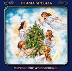 Schmitt-Teichmann / Kurmin / Andersen |  Märchen zur Weihnachtszeit | Sonstiges |  Sack Fachmedien