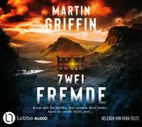 Griffin |  Zwei Fremde | Sonstiges |  Sack Fachmedien