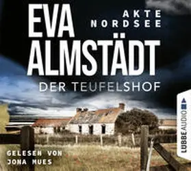 Almstädt |  Akte Nordsee - Der Teufelshof | Sonstiges |  Sack Fachmedien