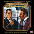 Doyle / McNeile / Gruppe |  Sherlock Holmes - Folge 56 | Sonstiges |  Sack Fachmedien