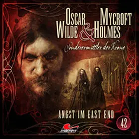 Walter |  Oscar Wilde & Mycroft Holmes - Folge 42 | Sonstiges |  Sack Fachmedien