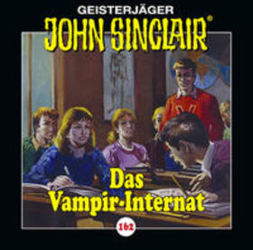 Dark / Ehrhardt | John Sinclair - Folge 162 | Sonstiges | 978-3-7857-8562-1 | sack.de
