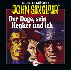 Dark / Ehrhardt |  John Sinclair - Folge 166 | Sonstiges |  Sack Fachmedien