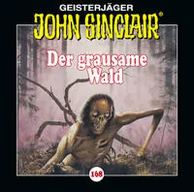 Dark / Ehrhardt |  John Sinclair - Folge 168 | Sonstiges |  Sack Fachmedien