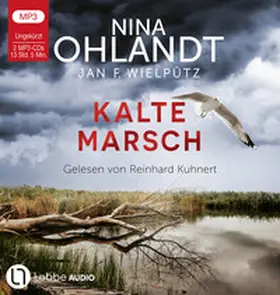 Ohlandt / Wielpütz |  Kalte Marsch | Sonstiges |  Sack Fachmedien
