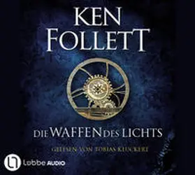 Follett |  Die Waffen des Lichts | Sonstiges |  Sack Fachmedien