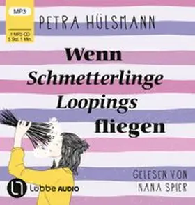 Hülsmann |  Wenn Schmetterlinge Loopings fliegen | Sonstiges |  Sack Fachmedien