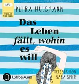Hülsmann | Das Leben fällt, wohin es will | Sonstiges | 978-3-7857-8614-7 | www.sack.de