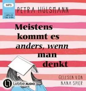 Hülsmann |  Meistens kommt es anders, wenn man denkt | Sonstiges |  Sack Fachmedien