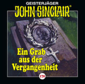 Dark | John Sinclair - Folge 170 | Sonstiges | 978-3-7857-8629-1 | sack.de