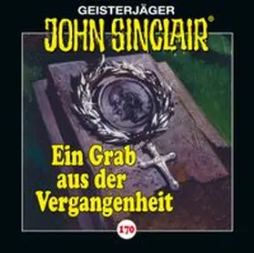 Dark |  John Sinclair - Folge 170 | Sonstiges |  Sack Fachmedien