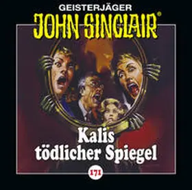 Dark / Ehrhardt |  John Sinclair - Folge 171 | Sonstiges |  Sack Fachmedien