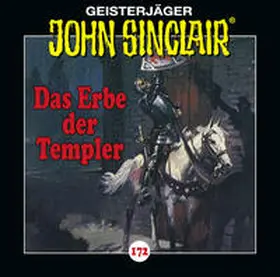 Dark |  John Sinclair - Folge 172 | Sonstiges |  Sack Fachmedien