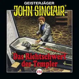 Dark |  John Sinclair - Folge 174 | Sonstiges |  Sack Fachmedien