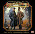 Doyle / Onn |  Sherlock Holmes - Folge 63 | Sonstiges |  Sack Fachmedien