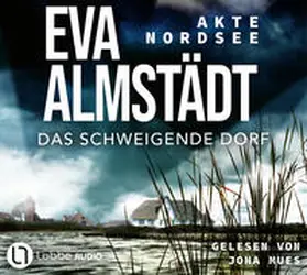 Almstädt |  Akte Nordsee - Das schweigende Dorf | Sonstiges |  Sack Fachmedien