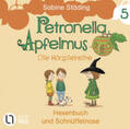 Städing |  Petronella Apfelmus - Die Hörspielreihe | Sonstiges |  Sack Fachmedien