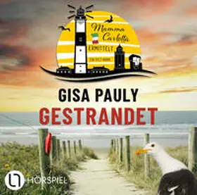 Nusch |  Gestrandet - Mamma Carlottas zweiter Fall | Sonstiges |  Sack Fachmedien
