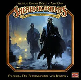 Doyle / Onn / Gruppe |  Sherlock Holmes - Folge 66 | Sonstiges |  Sack Fachmedien