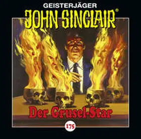 Dark / Ehrhardt |  John Sinclair - Folge 175 | Sonstiges |  Sack Fachmedien