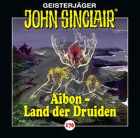 Dark / Ehrhardt |  John Sinclair - Folge 176 | Sonstiges |  Sack Fachmedien
