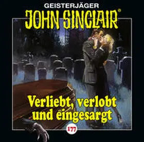 Dark / Ehrhardt |  John Sinclair - Folge 177 | Sonstiges |  Sack Fachmedien