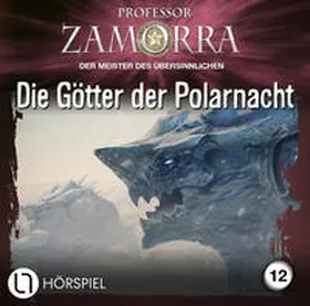 Borner / Voehl |  Professor Zamorra - Folge 12 | Sonstiges |  Sack Fachmedien