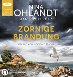 Ohlandt / Wielpütz |  Zornige Brandung | Sonstiges |  Sack Fachmedien