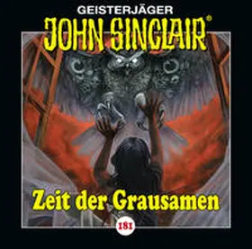 Dark / Hilleberg |  John Sinclair - Folge 181 | Sonstiges |  Sack Fachmedien