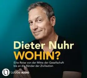 Nuhr | Wohin? | Sonstiges | 978-3-7857-8738-0 | www.sack.de