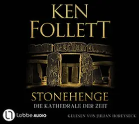 Follett |  Stonehenge - Die Kathedrale der Zeit | Sonstiges |  Sack Fachmedien