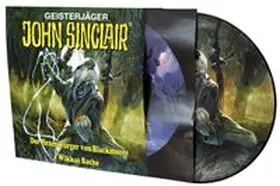Dark |  John Sinclair - Picture-Vinyl 101 / 102 | Sonstiges |  Sack Fachmedien