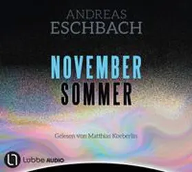 Eschbach |  Novembersommer | Sonstiges |  Sack Fachmedien