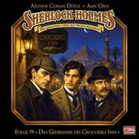 Doyle |  Sherlock Holmes - Folge 78 | Sonstiges |  Sack Fachmedien