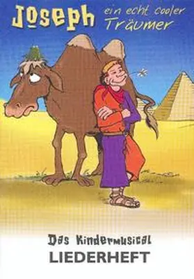 Wilson |  Joseph - ein echt cooler Träumer | Buch |  Sack Fachmedien