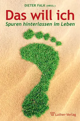 Falk |  Das will ich | Buch |  Sack Fachmedien