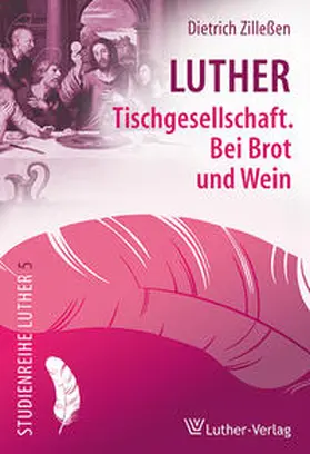 Zilleßen |  Luther | Buch |  Sack Fachmedien