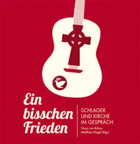 von Bülow / Nagel |  Ein bisschen Frieden | Buch |  Sack Fachmedien