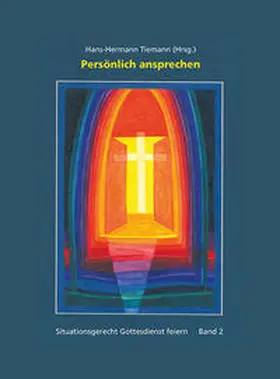 Tiemann |  Persönlich ansprechen | Buch |  Sack Fachmedien