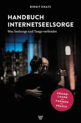 Knatz |  Handbuch Internetseelsorge | Buch |  Sack Fachmedien
