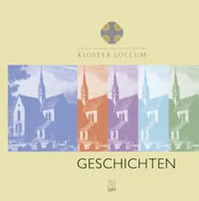 Hirschler / Ulrich | Kloster Loccum Geschichten | Buch | 978-3-7859-1086-3 | www.sack.de