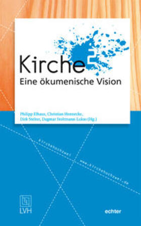 Hennecke / Stelter / Stoltmann-Lukas | Kirche² | Buch | sack.de