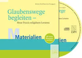 Szagun, A: Glaubenswege begleiten | Sonstiges | 978-3-7859-1170-9 | www.sack.de