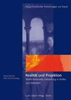 Büchsel / Schmidt |  Realität und Projektion | Buch |  Sack Fachmedien