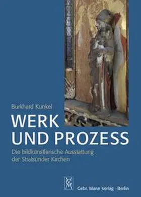 Kunkel |  Werk und Prozess | Buch |  Sack Fachmedien