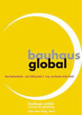  bauhaus global | Buch |  Sack Fachmedien