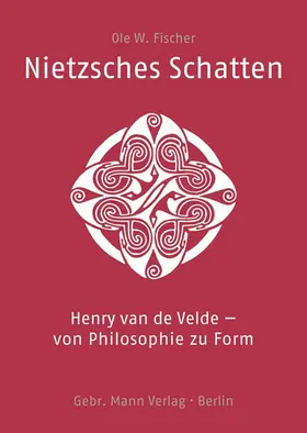 Fischer |  Nietzsches Schatten | Buch |  Sack Fachmedien