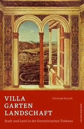 Bertsch |  Villa Garten Landschaft | Buch |  Sack Fachmedien